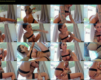 diamond_jo — 27 minute Chaturbate female cam show recording, 1080p, Jul 15, 2021