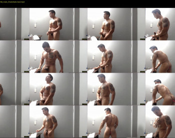 dimitriklein — 37 minute Chaturbate male cam show recording, 720p, Jul 15, 2021