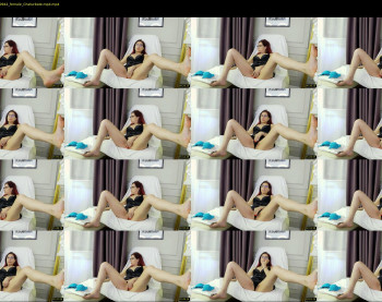 dirty_mature — 4 minute Chaturbate female cam show recording, 1080p, Jul 15, 2021