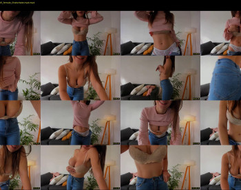 donnna19 — 70 minute Chaturbate female cam show recording, 1080p, Jul 15, 2021