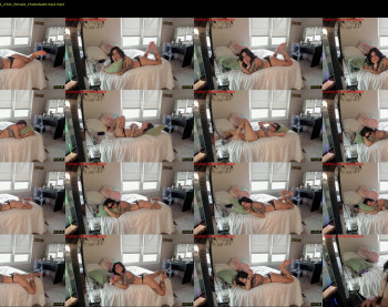 doubedeesarai — 18 minute Chaturbate female cam show recording, 1080p, Jul 15, 2021