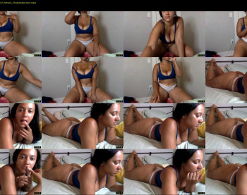 dreamyriri — 15 minute Chaturbate female cam show recording, 480p, Jul 15, 2021