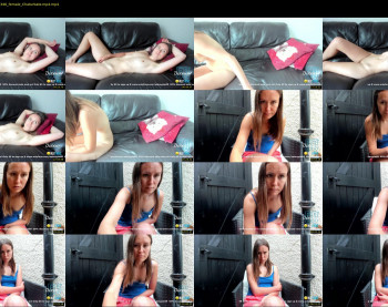 eatmypie69 — 75 minute Chaturbate female cam show recording, 1080p, Jul 15, 2021