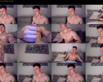 eddieds — 70 minute Chaturbate male cam show recording, 1080p, Jul 15, 2021