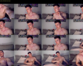 eddieds — 51 minute Chaturbate male cam show recording, 1080p, Jul 15, 2021