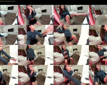ehotlovea — 48 minute Chaturbate female cam show recording, 720p, Jul 15, 2021