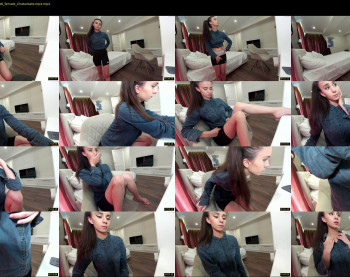 ehotlovea — 48 minute Chaturbate female cam show recording, 720p, Jul 15, 2021
