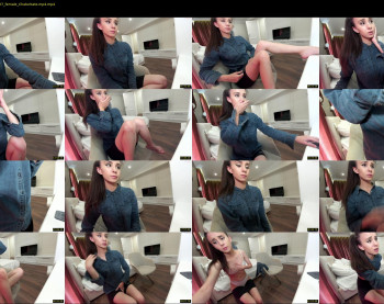 ehotlovea — 48 minute Chaturbate female cam show recording, 720p, Jul 15, 2021