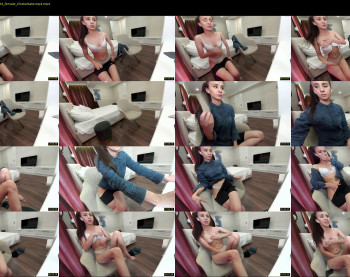 ehotlovea — 48 minute Chaturbate female cam show recording, 720p, Jul 15, 2021
