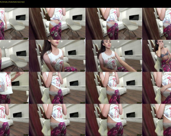 ehotlovea — 46 minute Chaturbate female cam show recording, 720p, Jul 16, 2021