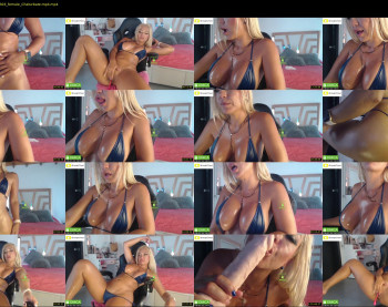 eileen_rose — 70 minute Chaturbate female cam show recording, 1080p, Jul 15, 2021