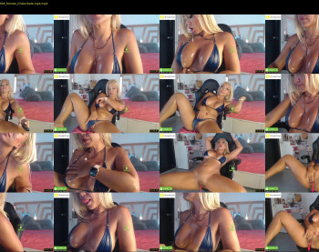 eileen_rose — 33 minute Chaturbate female cam show recording, 1080p, Jul 15, 2021