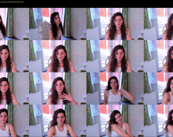 elaanna — 3 minute Chaturbate female cam show recording, 1080p, Jul 15, 2021