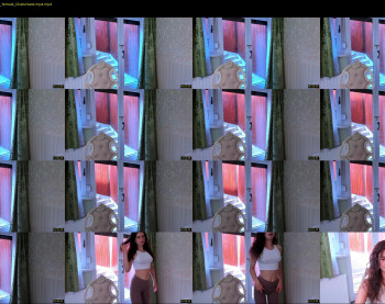 elaanna — 38 minute Chaturbate female cam show recording, 1080p, Jul 15, 2021