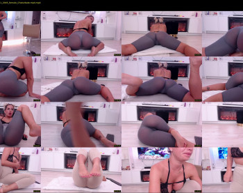 elisabeth_jason — 59 minute Chaturbate couple cam show recording, 720p, Jul 15, 2021
