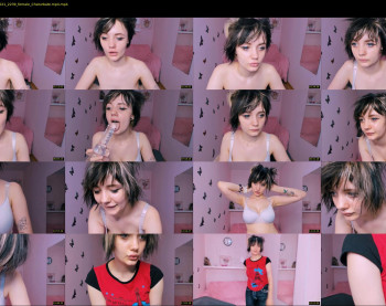 elizabethbritanny — 21 minute Chaturbate female cam show recording, 1080p, Jul 15, 2021
