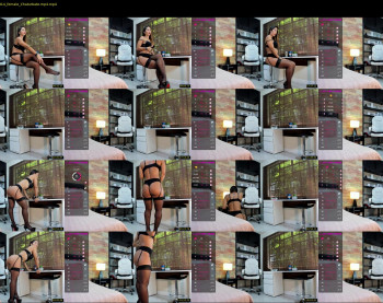 ella_pridee — 77 minute Chaturbate female cam show recording, 1080p, Jul 15, 2021