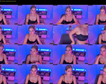 ella_twinkle — 70 minute Chaturbate female cam show recording, 1080p, Jul 15, 2021