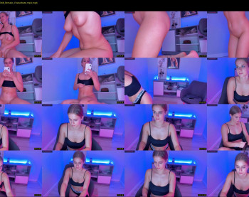 ella_twinkle — 70 minute Chaturbate female cam show recording, 1080p, Jul 15, 2021