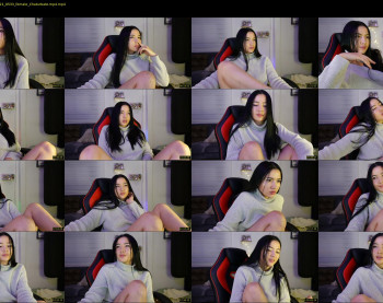 emma_johnson_ — 70 minute Chaturbate female cam show recording, 1080p, Jul 15, 2021