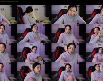 emma_johnson_ — 70 minute Chaturbate female cam show recording, 1080p, Jul 15, 2021