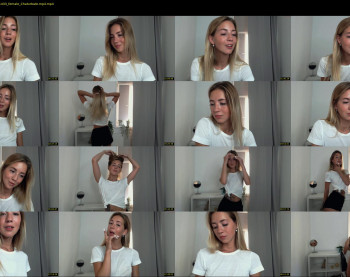 emmi_rosee — 10 minute Chaturbate female cam show recording, 720p, Jul 15, 2021