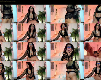 eva_mature — 72 minute Chaturbate female cam show recording, 1080p, Jul 15, 2021