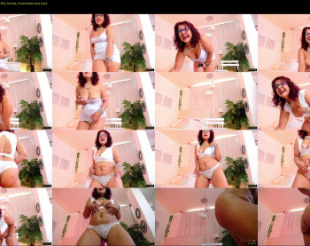 eva_mature — 47 minute Chaturbate female cam show recording, 1080p, Jul 15, 2021