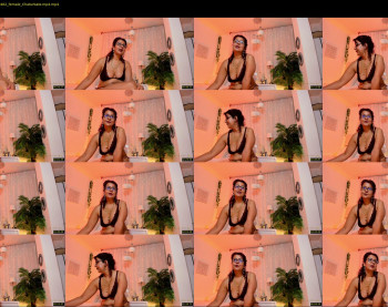 eva_mature — 7 minute Chaturbate female cam show recording, 1080p, Jul 16, 2021