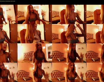 evagomez — 28 minute Chaturbate female cam show recording, 720p, Jul 16, 2021