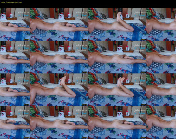 evgheni — 22 minute Chaturbate male cam show recording, 720p, Jul 15, 2021