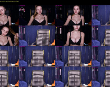 fallen_angel_18 — 70 minute Chaturbate female cam show recording, 1080p, Jul 15, 2021