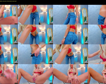 fallingangel_ — 71 minute Chaturbate female cam show recording, 1080p, Jul 15, 2021