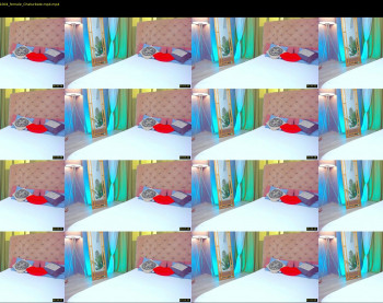 fallingangel_ — 9 minute Chaturbate female cam show recording, 1080p, Jul 15, 2021