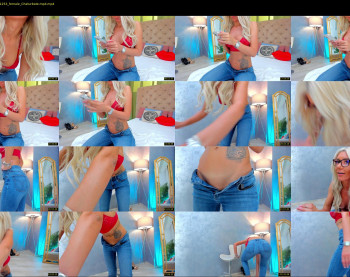 fallingangel_ — 70 minute Chaturbate female cam show recording, 1080p, Jul 15, 2021