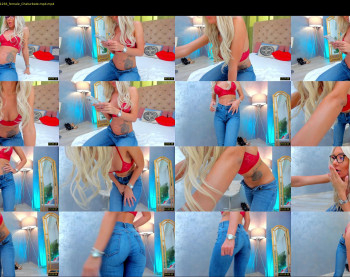 fallingangel_ — 71 minute Chaturbate female cam show recording, 1080p, Jul 15, 2021