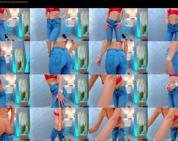 fallingangel_ — 12 minute Chaturbate female cam show recording, 1080p, Jul 15, 2021
