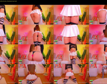 felicity_yours — 29 minute Chaturbate female cam show recording, 1080p, Jul 15, 2021