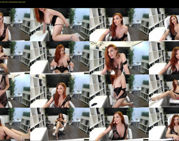 foxynesss — 44 minute Chaturbate female cam show recording, 1080p, Jul 15, 2021