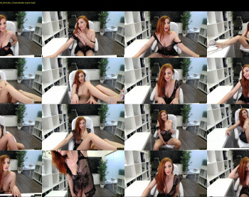 foxynesss — 32 minute Chaturbate female cam show recording, 1080p, Jul 15, 2021