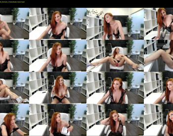 foxynesss — 39 minute Chaturbate female cam show recording, 1080p, Jul 15, 2021