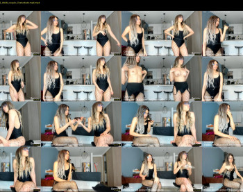 funcouple1985 — 70 minute Chaturbate couple cam show recording, 1080p, Jul 16, 2021