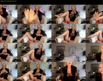 gl1tter_barbie — 62 minute Chaturbate female cam show recording, 720p, Jul 15, 2021