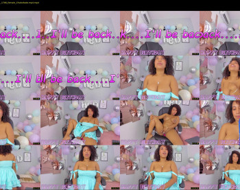 hanna_cupper — 74 minute Chaturbate female cam show recording, 1080p, Jul 15, 2021