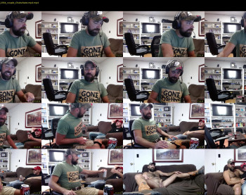 hardworkertn — 68 minute Chaturbate male cam show recording, 720p, Jul 15, 2021