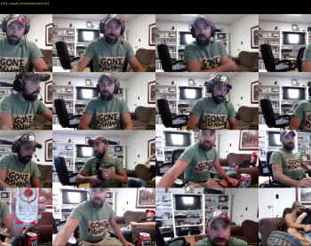 hardworkertn — 82 minute Chaturbate male cam show recording, 720p, Jul 15, 2021