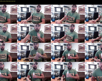 hardworkertn — 31 minute Chaturbate male cam show recording, 720p, Jul 16, 2021