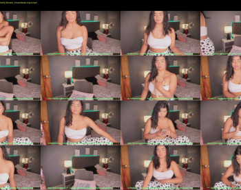 helen_miller — 35 minute Chaturbate female cam show recording, 1080p, Jul 16, 2021