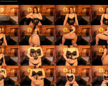 helenstanford — 12 minute Chaturbate female cam show recording, 1080p, Jul 15, 2021