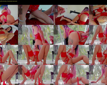 hella_hardcor — 71 minute Chaturbate female cam show recording, 1080p, Jul 15, 2021